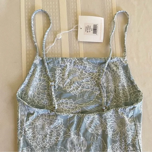 NWT 🏷️ Mai Underwear Mod Bodysuit - Picture 3 of 5